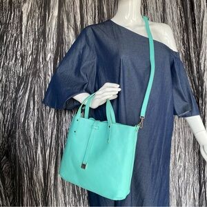 Tiffany & Co. Reversible tote